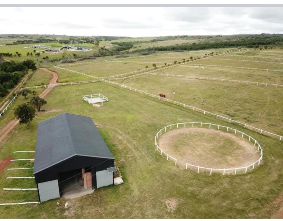 0 Bedroom Property for Sale in Twin Valley Eastern Cape